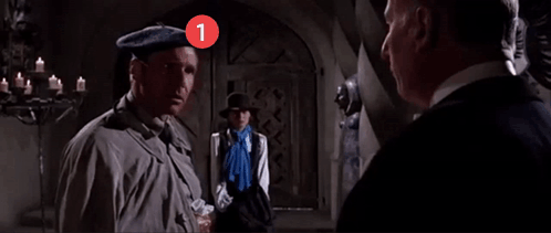 Indiana Jones How Dare You GIF - Indiana Jones How Dare You Ping GIFs