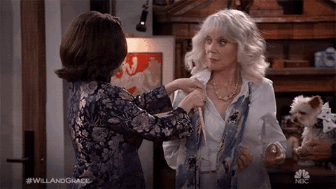 Glare Distance GIF