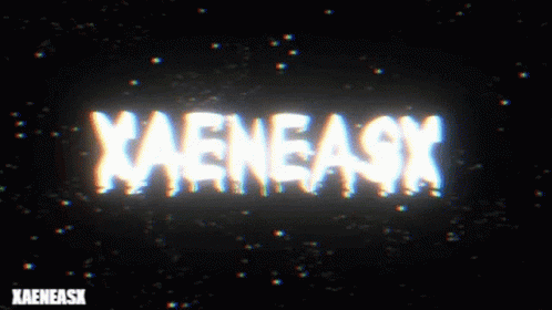 Xaeneasx Text GIF - Xaeneasx Text Animated Text GIFs