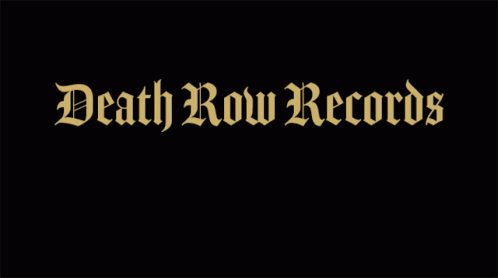 Death Row Records Born And Raised In La La Represent GIF - Death Row Records Born And Raised In La Death Row La Represent GIFs