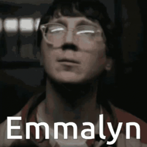 Emmalyn Riddler GIF - Emmalyn Riddler Dippyland GIFs
