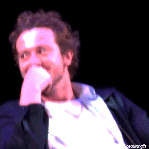 Joequinngifs Joseph Quinn GIF