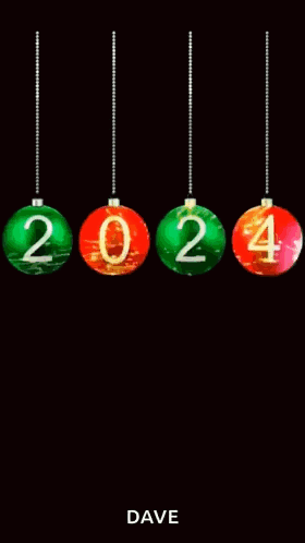 Happy New Year 2024 GIF - Happy New Year 2024 Gif GIFs