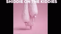 Shiddie Kiddies GIF - Shiddie Kiddies Birth GIFs