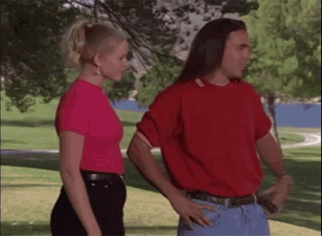 Hell Survive Tommy Oliver GIF - Hell Survive Tommy Oliver Catherine Sutherland GIFs