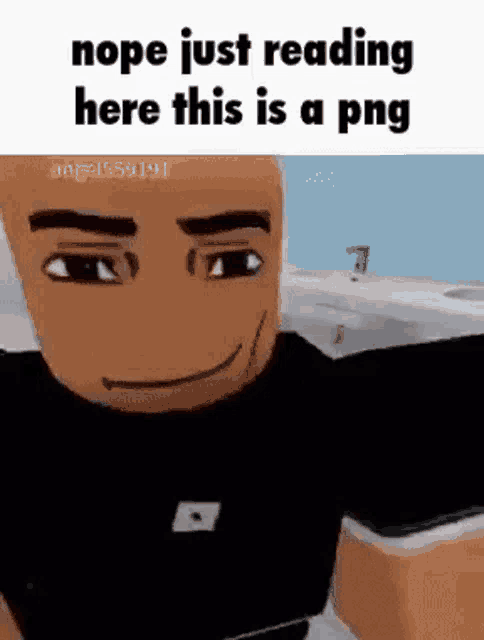 Roblox This Is A Png GIF