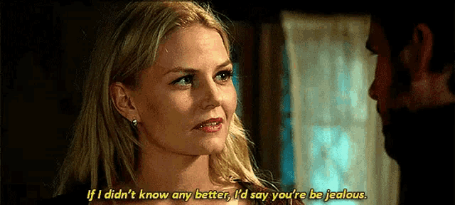 Emma Swan Jennifer Morrison GIF