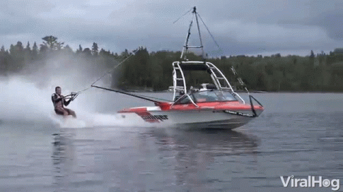 Speed Boat Zoom GIF - Speed Boat Zoom Fast GIFs