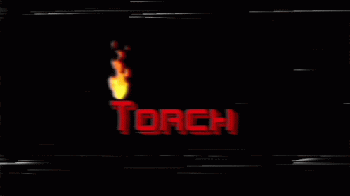 Torch Scout GIF - Torch Scout Torch22 GIFs