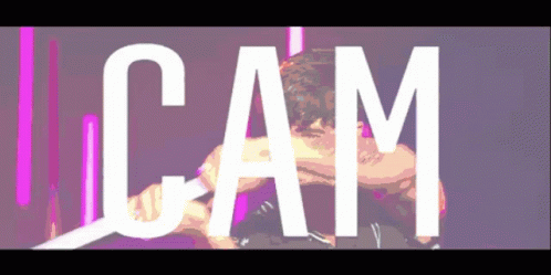 Cam Holmes Cam Thth GIF - Cam Holmes Cam Thth GIFs