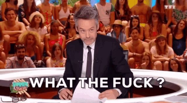 Yann Barthes What GIF