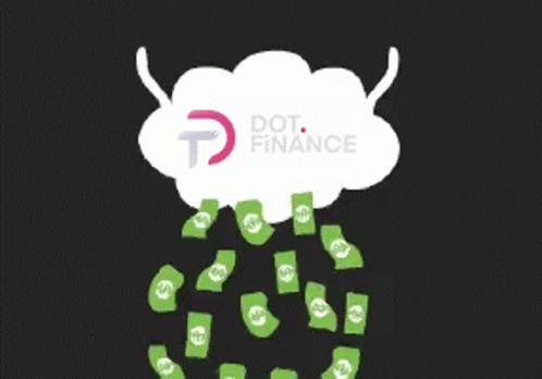 Pink Dotfinance GIF - Pink Dotfinance GIFs
