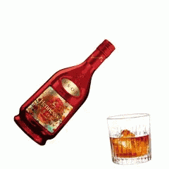 Hennessy Chinese New Year Hennessy GIF - Hennessy Chinese New Year Hennessy Year Of Pig GIFs