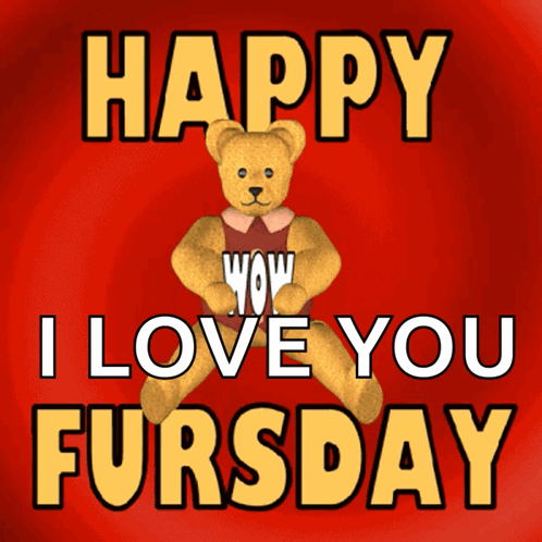 Happy Thursday Happy Fursday GIF - Happy Thursday Happy Fursday Thursday GIFs