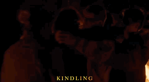Kindling Kindilngfilm GIF - Kindling Kindilngfilm Bonfire GIFs