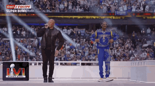 Snoop Dance Super Bowl GIF - Snoop Dance Super Bowl GIFs