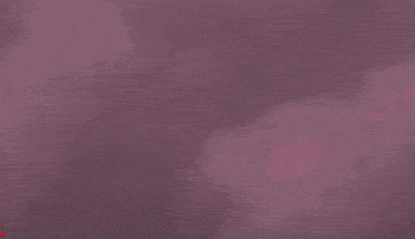 a red background with a few lines of light