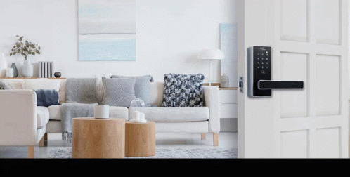 Smart Home Automation System GIF - Smart Home Automation System GIFs