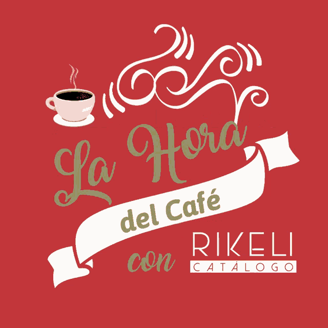 Rikeli Amigos Coffee GIF - Rikeli Amigos Coffee Flowers GIFs