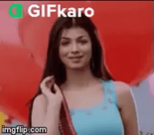 Hi Gifkaro GIF - Hi Gifkaro Reaction GIFs