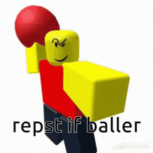 Shitpost Baller GIF - Shitpost Baller Meme GIFs