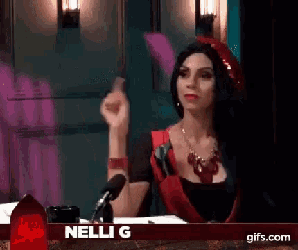 L Aby Night Vampire The Masquerade GIF - L Aby Night Vampire The Masquerade Leigh574 GIFs
