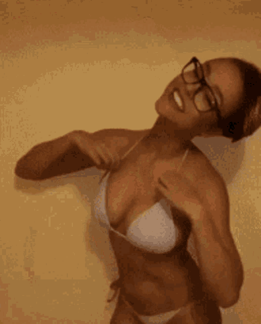 Happy Bounce GIF - Happy Bounce Excited Girl GIFs