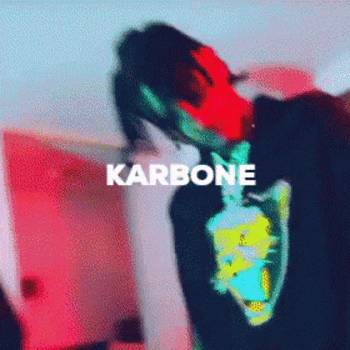 Karbone Discord GIF - Karbone Discord Lsd GIFs