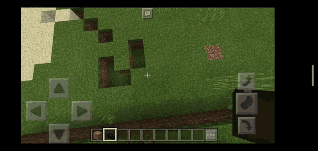 a screenshot of a video game on a phone