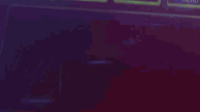 a hand is pressing a button on a screen that says ' s 90 's ' on it
