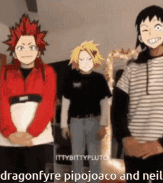 Me And My Pals Buddies GIF - Me And My Pals Buddies Pals GIFs