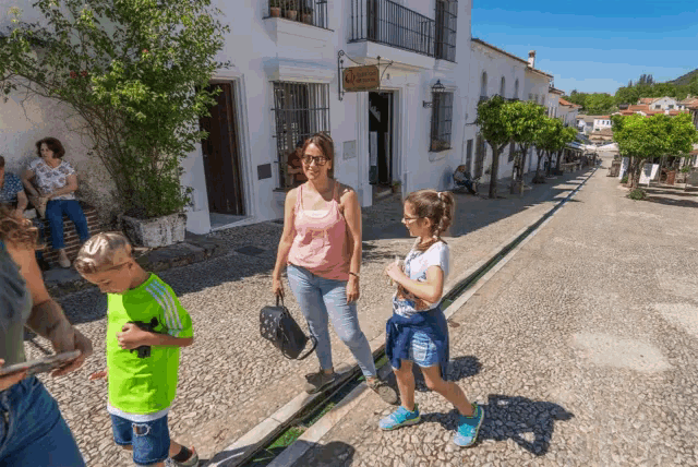 Aracena Gruta De Las Maravillas GIF
