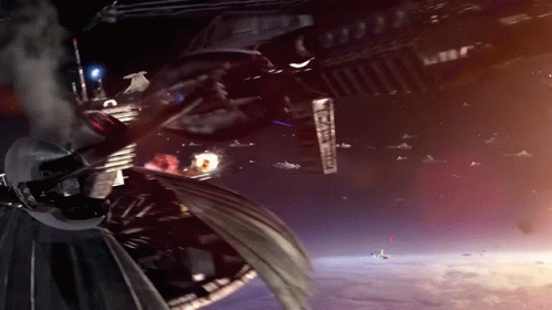 Star Wars Revenge Of The Sith GIF - Star Wars Revenge Of The Sith Droid GIFs