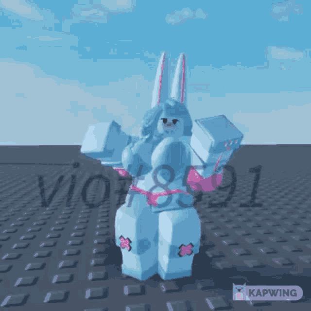 D4thicc Roblox GIF