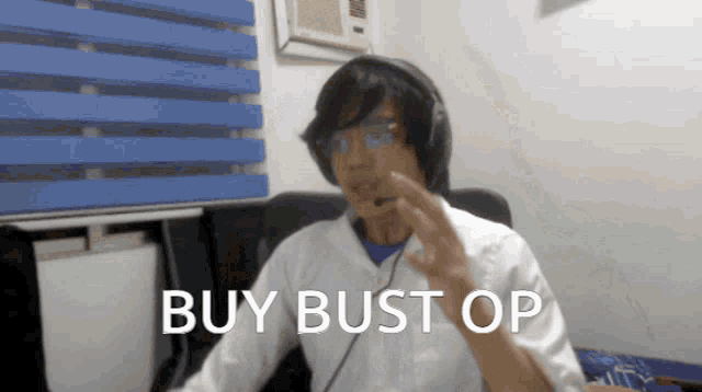 Buy Bust Op GIF - Buy Bust Op GIFs