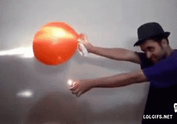 Balloon Pop GIF - Balloon Pop Fire GIFs