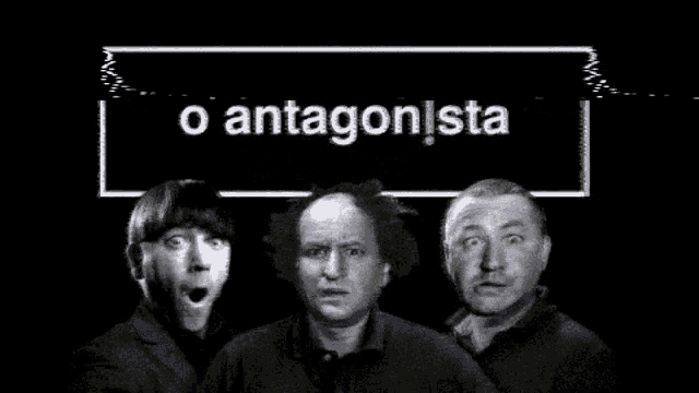 Stooges The Three Stooges GIF - Stooges The Three Stooges Black And White GIFs