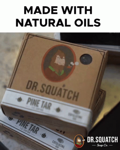 Made With Natural Oils Made Naturally GIF - Made With Natural Oils Natural Oils Made Naturally GIFs
