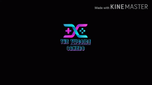 The Twoside Gamers Logo GIF - The Twoside Gamers Logo Gaming GIFs