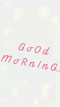 Good Morning Stars GIF - Good Morning Stars Good Day GIFs