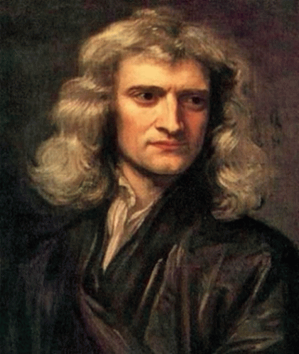 Newton Revolutionaries GIF