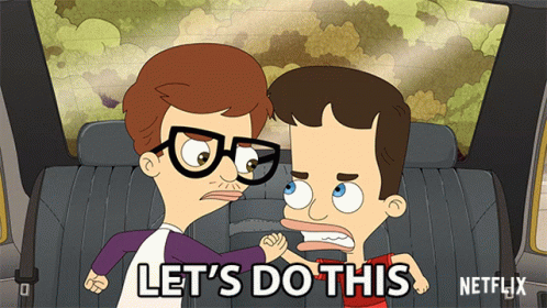 Lets Do This Competition GIF - Lets Do This Competition Arm Wrestle GIFs
