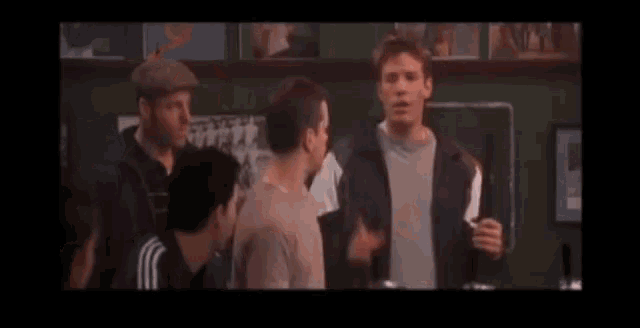 Ben Affleck I Wasnt With A Hooker T Oday GIF - Ben Affleck I Wasnt With A Hooker T Oday Bullshit GIFs