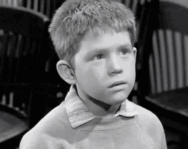 Andy Griffith Punch GIF - Andy Griffith Punch Opie GIFs