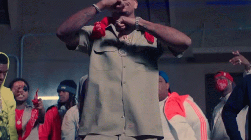 Keep It Rolling Trouble GIF - Keep It Rolling Trouble All My Niggaz Song GIFs