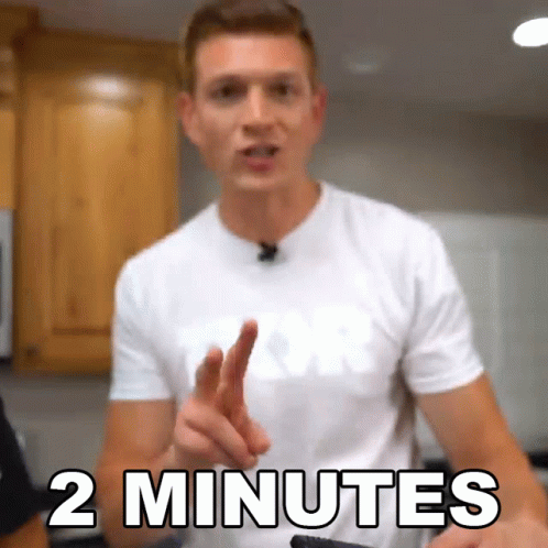 2minutes Kevin GIF - 2minutes Kevin The King Of Random GIFs