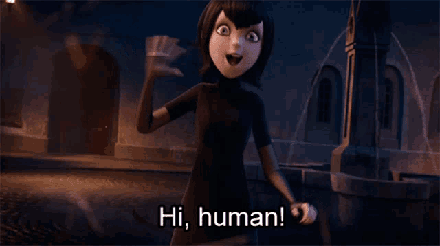 Movies Animation GIF
