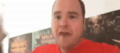 Fuld Orale Angry GIF - Fuld Orale Angry Rage GIFs