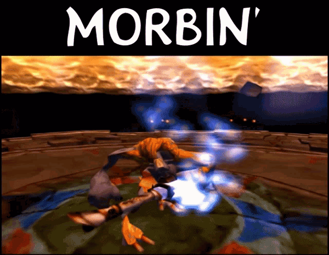 Morbin Time Morbin GIF - Morbin Time Morbin Morbius Sweep GIFs
