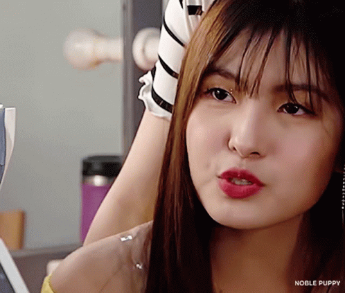 Noble Puppy Mnl48 GIF - Noble Puppy Mnl48 First Generation GIFs